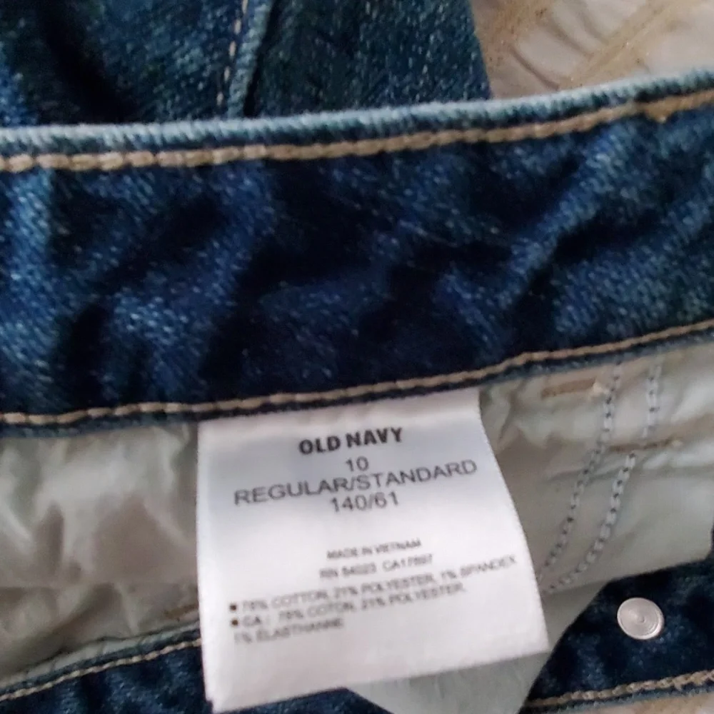 Girls jeans‎